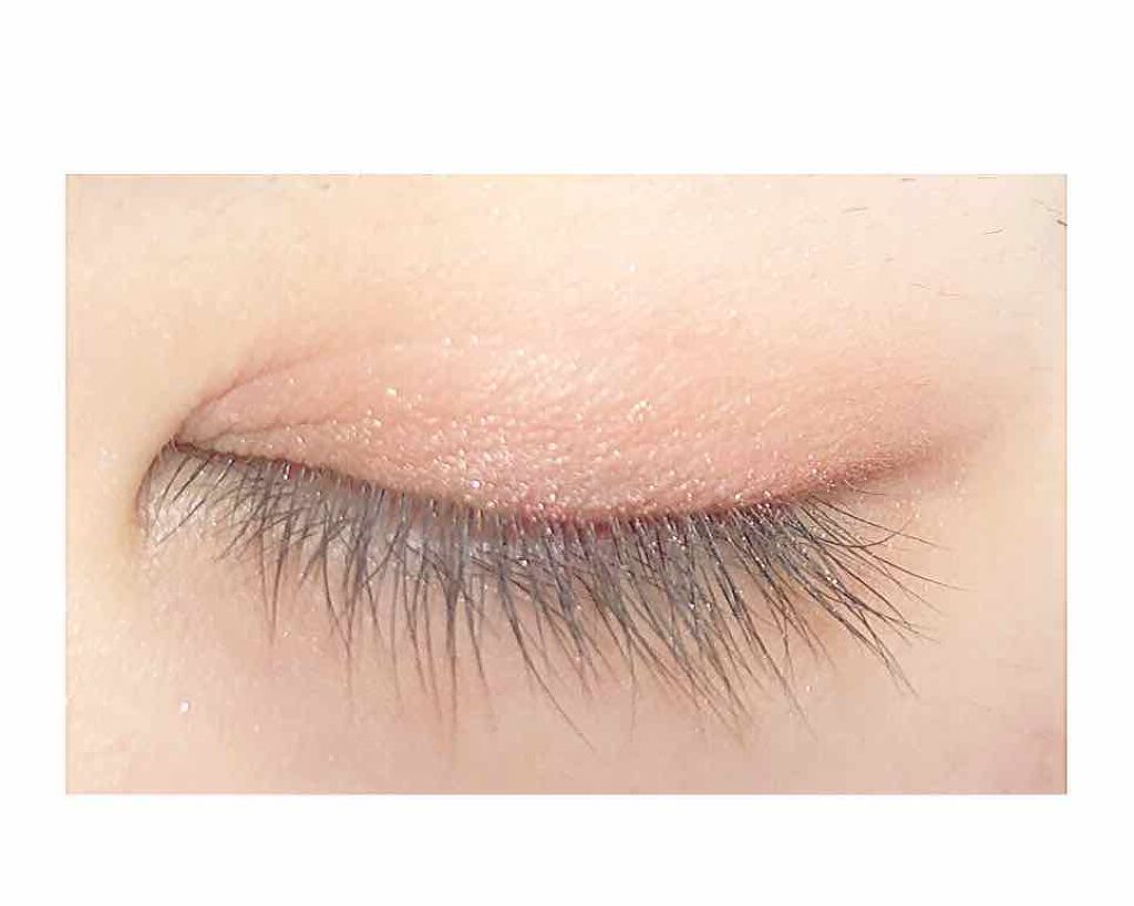 THE アイクリーム/UZU BY FLOWFUSHI/アイケア・アイクリームを使ったクチコミ（2枚目）