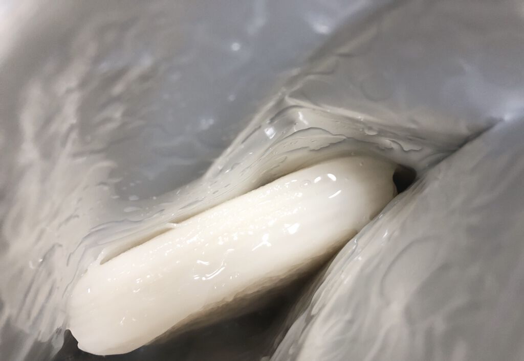 ごめんね素肌マスク/クリアターン/シートマスク・パックを使ったクチコミ（2枚目）