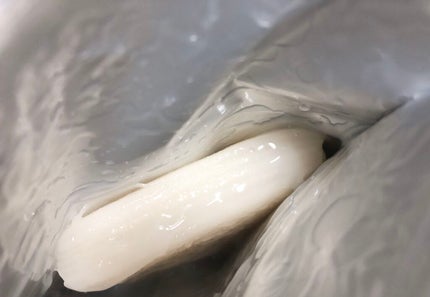 ごめんね素肌マスク/クリアターン/シートマスク・パックを使ったクチコミ(2枚目)