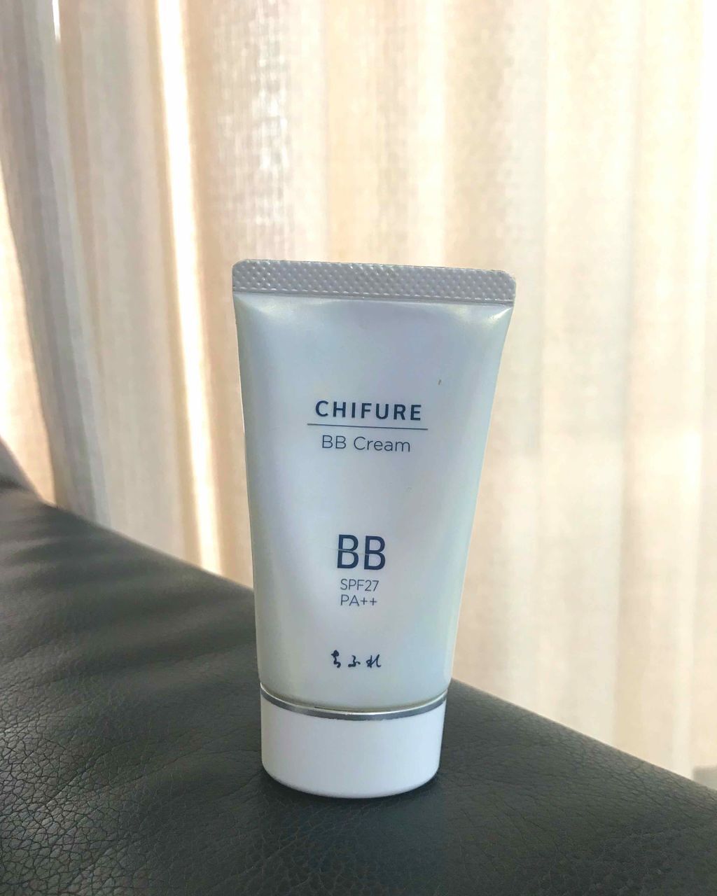 BB クリーム/ちふれ/BBクリームを使ったクチコミ(1枚目)
