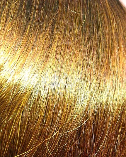 ディープモイスト シャンプー1.0/ヘアトリートメント2.0/&honey/市販シャンプーを使ったクチコミ(4枚目)