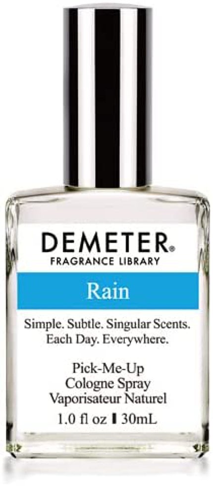 ディメーター フレグランス ライブラリー DEMETER F.L. コロン