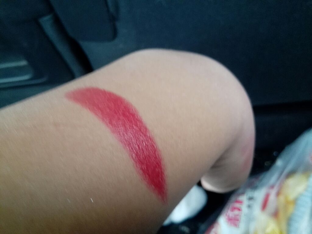 リップスティック/グレイシィ/口紅を使ったクチコミ(3枚目)