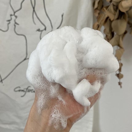 セラティス ムーンライトスリーク シャンプー / ヘアトリートメント/THERATIS/市販シャンプーを使ったクチコミ(4枚目)