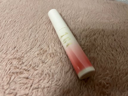 リキッドティントリップ/パラドゥ/リップティントを使ったクチコミ(1枚目)