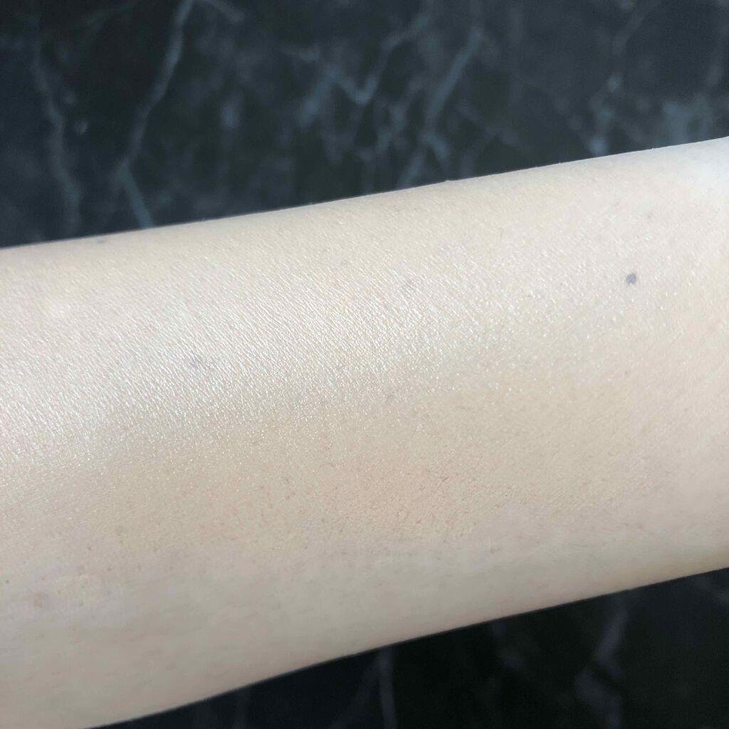 アルーチェルーチェ クッションファンデーション/Aluce luce/クッションファンデーションを使ったクチコミ(4枚目)