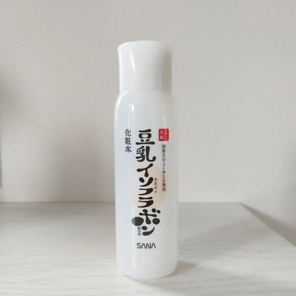 化粧水 NC/なめらか本舗/化粧水を使ったクチコミ(1枚目)