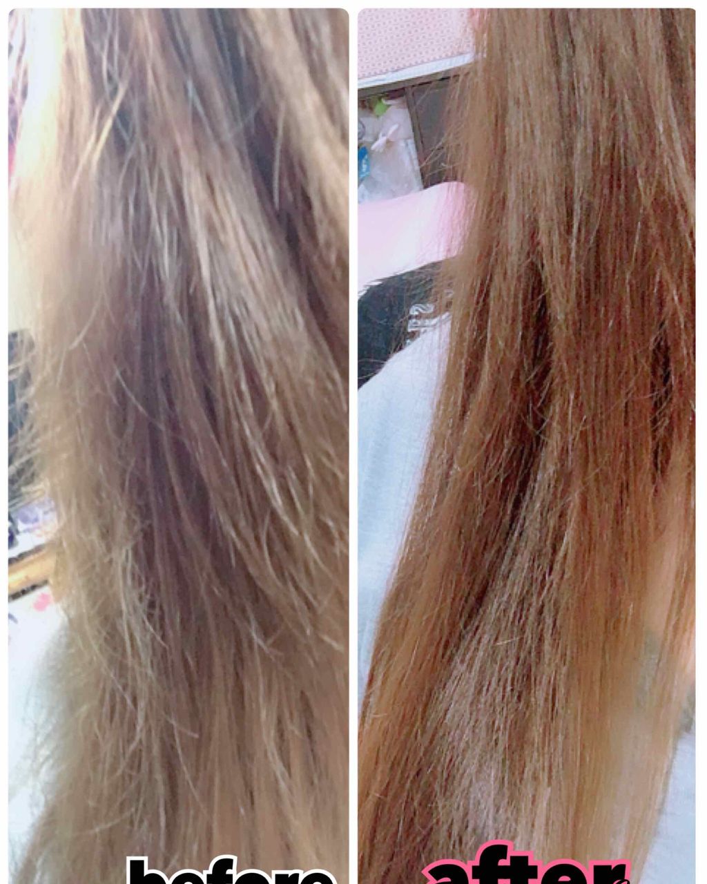 ダブルマイナスイオンストレートブラシアイロン/Miropure/ヒートブラシを使ったクチコミ(3枚目)