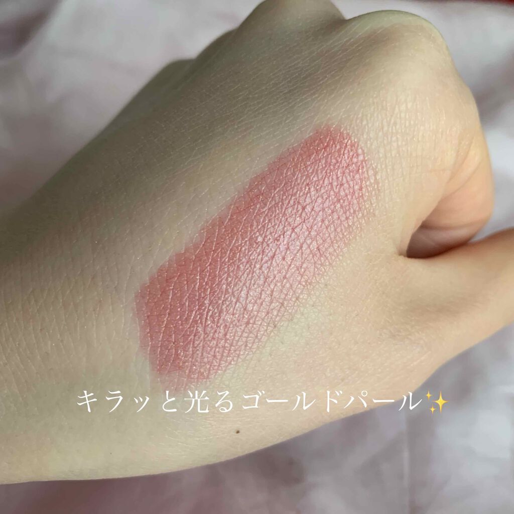 ルージュ ココ フラッシュ/CHANEL/口紅を使ったクチコミ（3枚目）