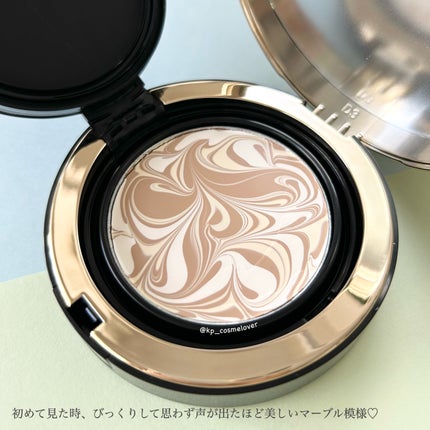 SIGNATURE ESSENCE COVER PACT /AGE20’s/クリーム・エマルジョンファンデーションを使ったクチコミ(4枚目)