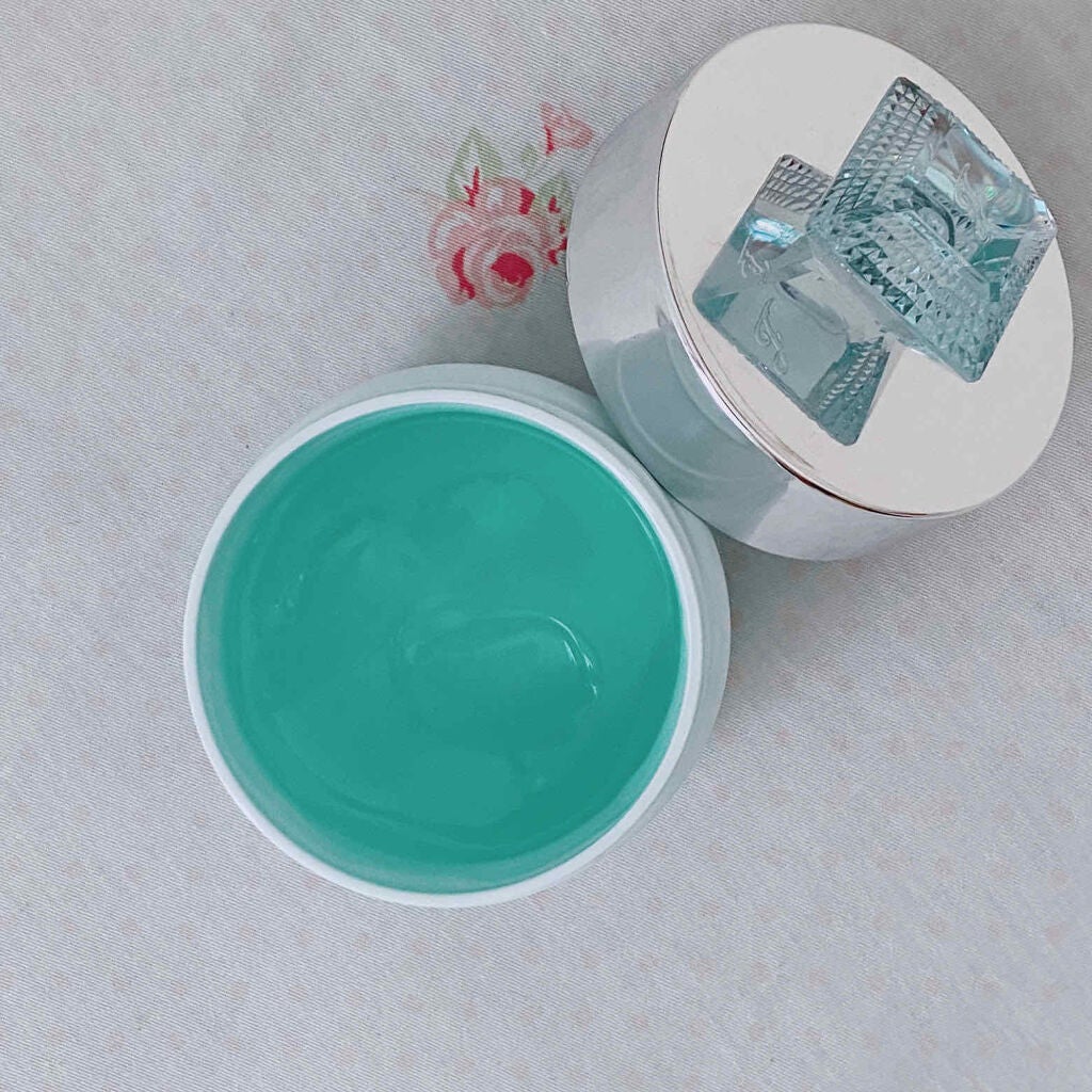 ミンティボディジェリー/JILL STUART/ボディローションを使ったクチコミ(2枚目)