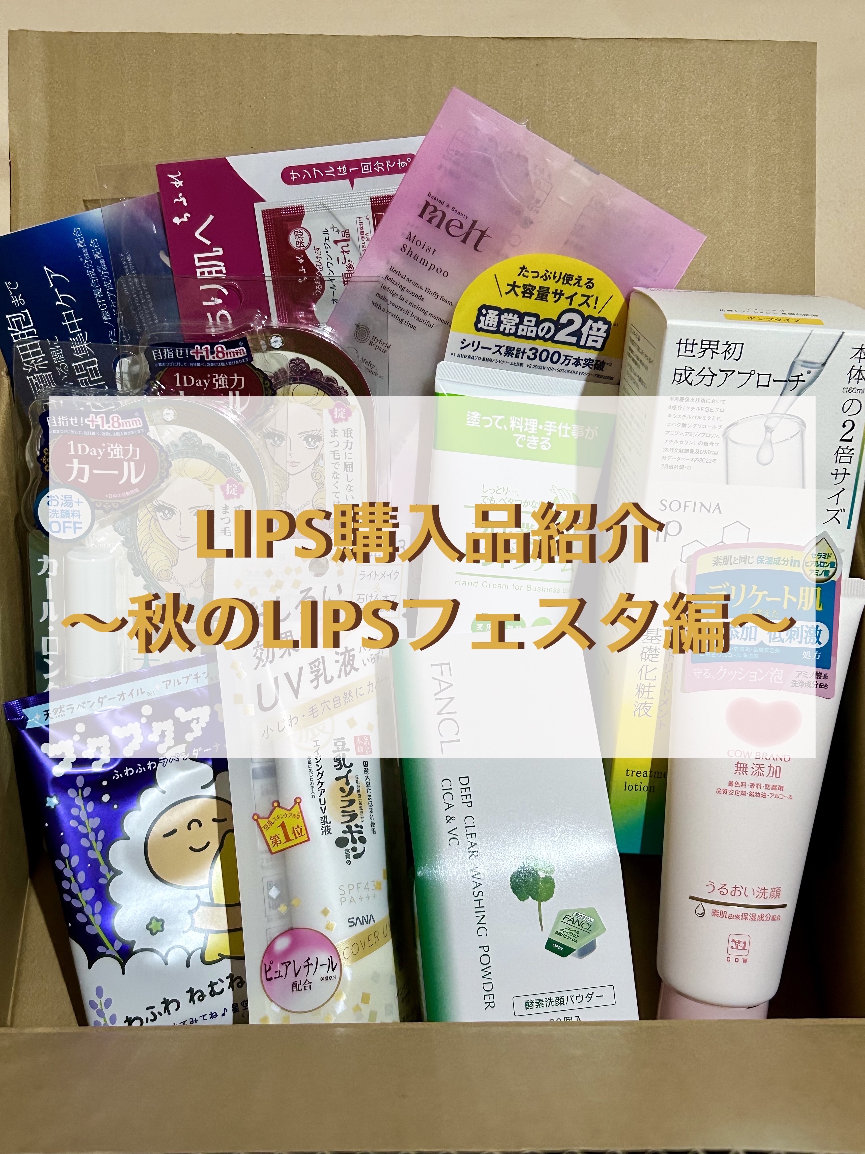 リンクルUV乳液/なめらか本舗/日焼け止めミルクを使ったクチコミ（1枚目）