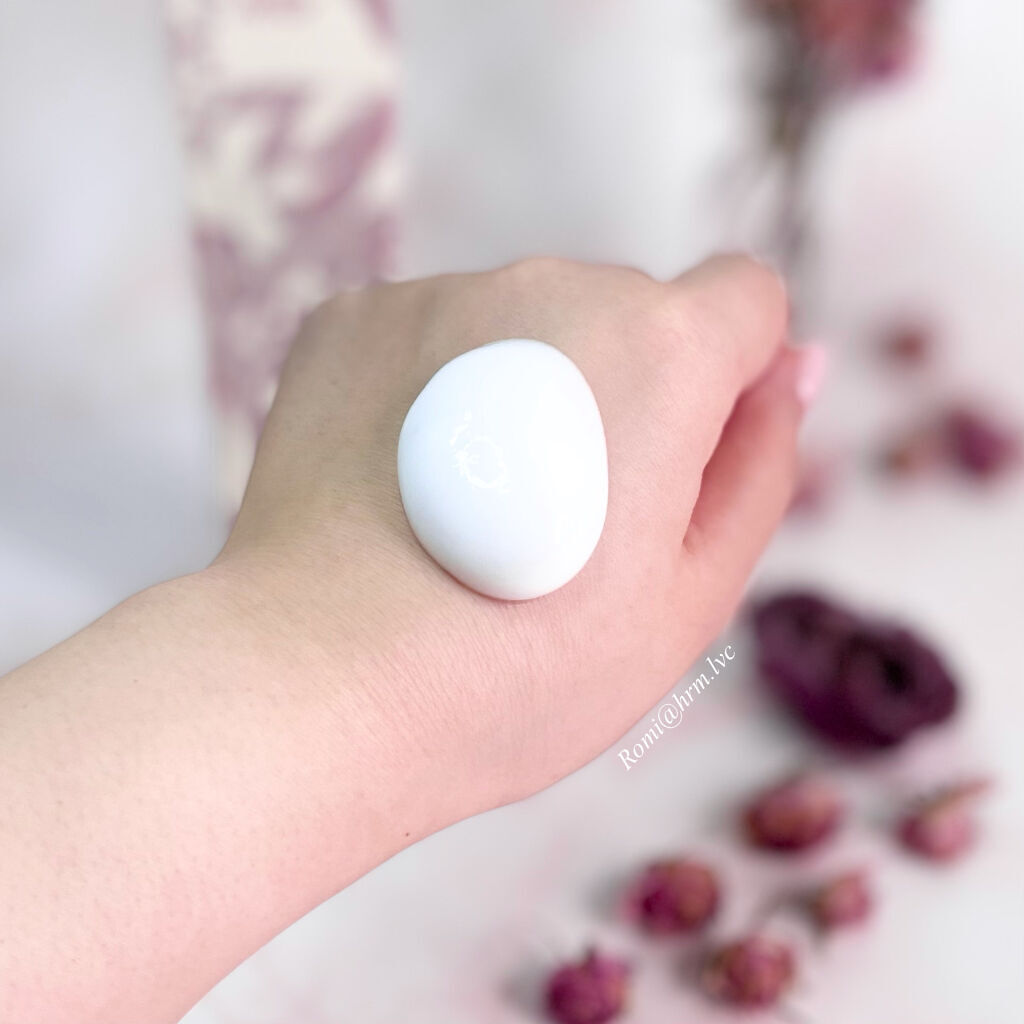 エスト セラム ワン/est/美容液を使ったクチコミ（2枚目）