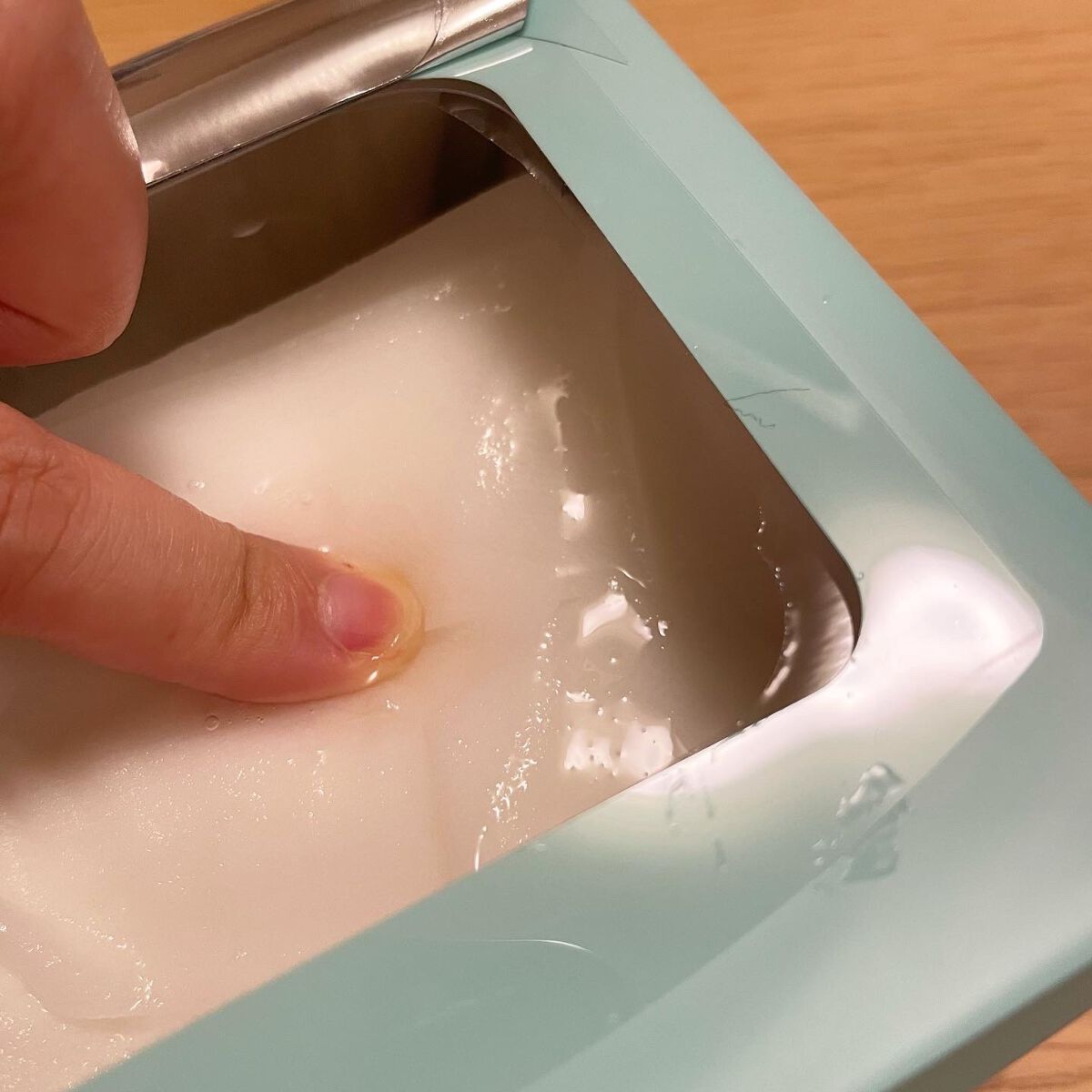 モイストリペアマスク/LIHAW/シートマスク・パックを使ったクチコミ(2枚目)