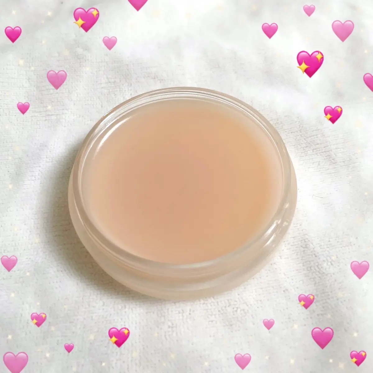 モイストリップバーム/XOUL/リップバームを使ったクチコミ（2枚目）