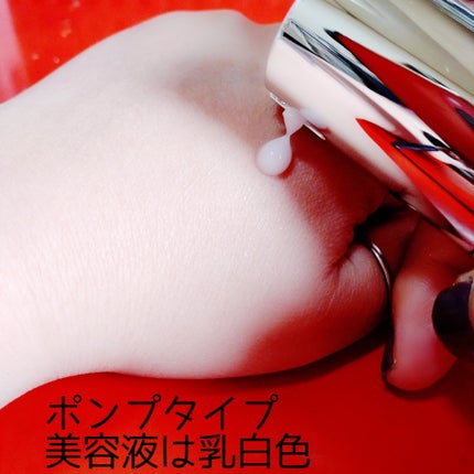 リードルショット100/VT/美容液を使ったクチコミ(3枚目)