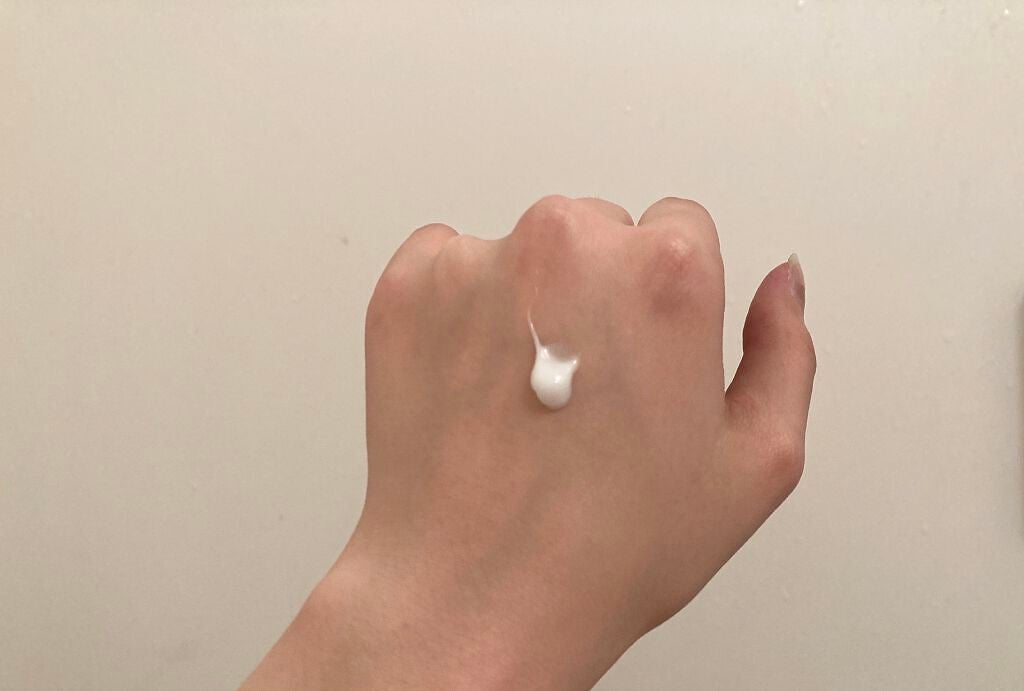 ボタニカルフェイスウォッシュ バランスケア/BOTANIST/洗顔フォームを使ったクチコミ(3枚目)