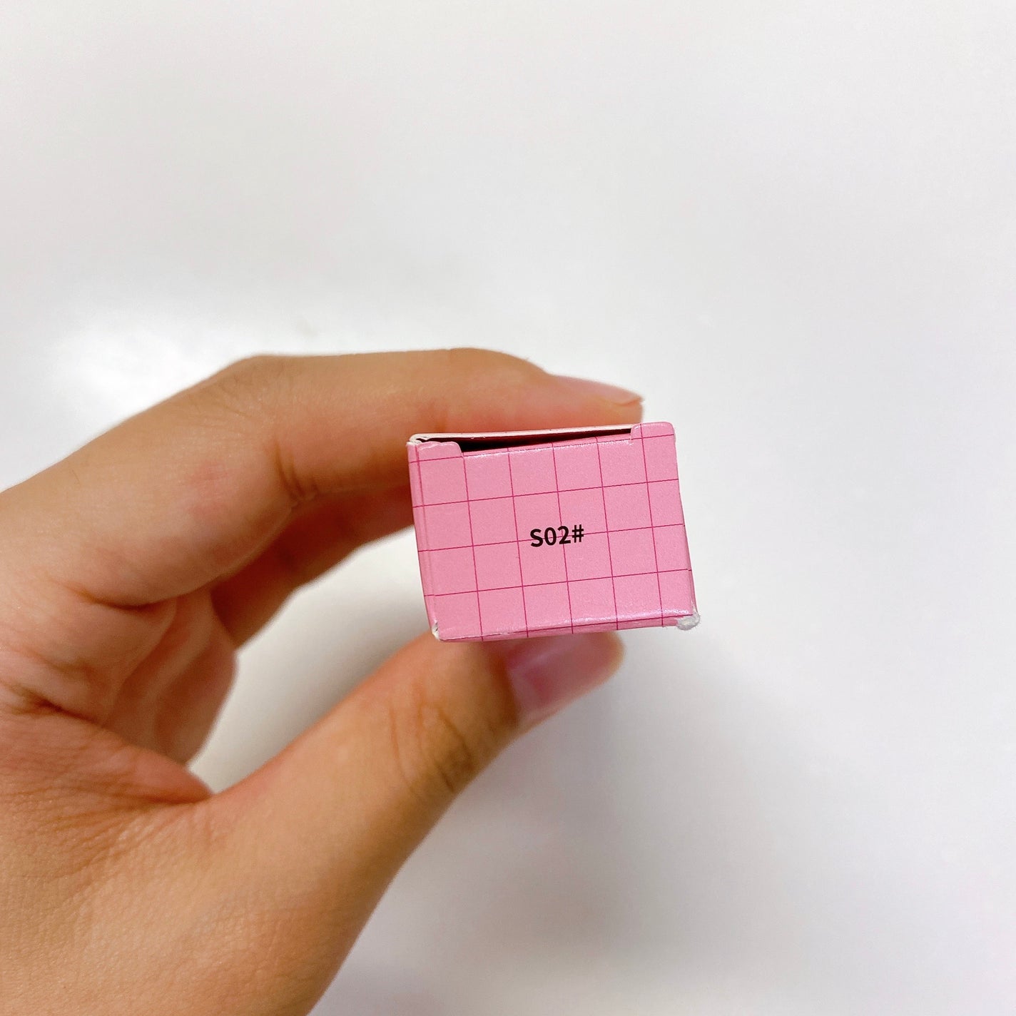 フロレット メルティーハート スティックグロス/FLORTTE/口紅を使ったクチコミ(8枚目)