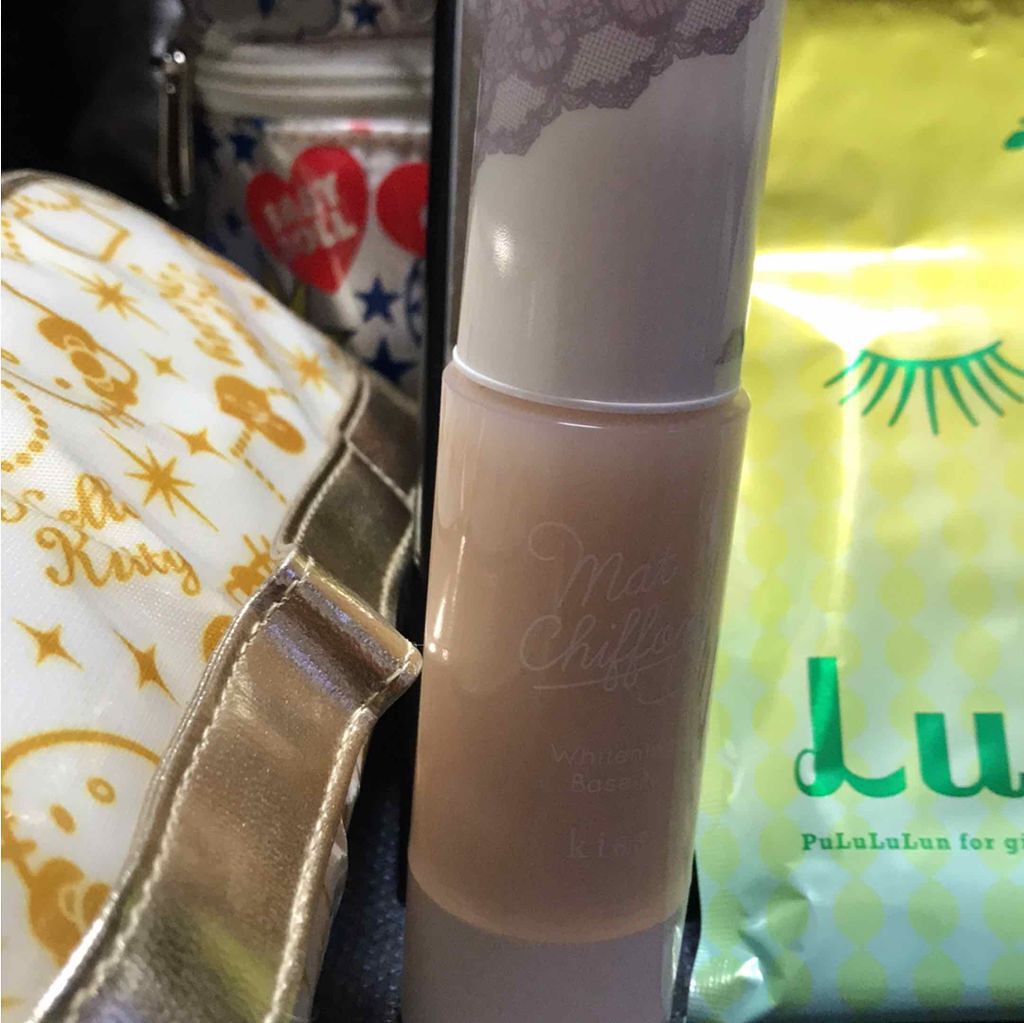 瀬戸内ルルルン（レモンの香り）/ルルルン/シートマスク・パックを使ったクチコミ（2枚目）