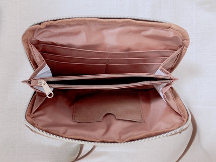 ペーパーハンカチ/DAISO/ティッシュを使ったクチコミ(6枚目)