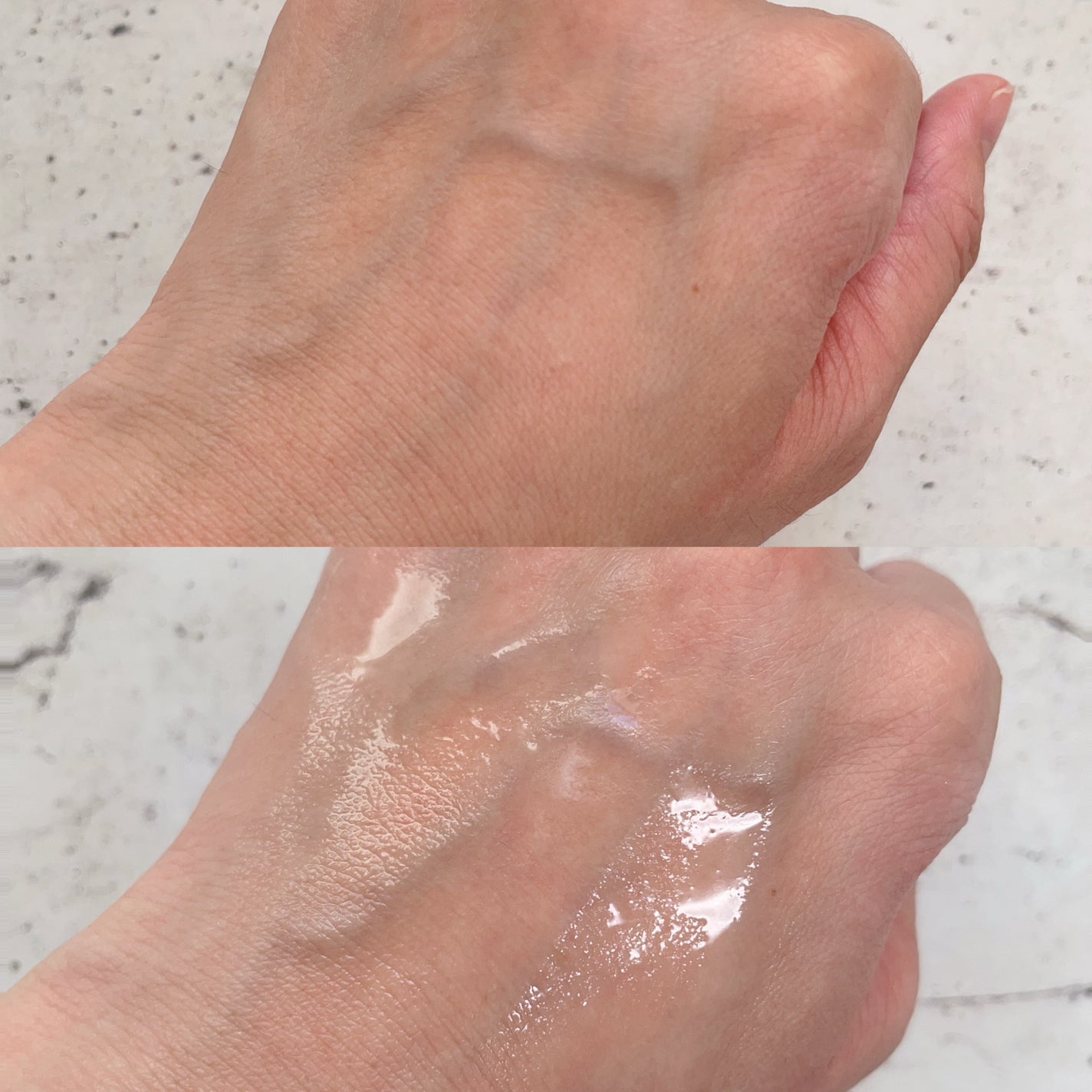 グリーンカーミングセラムミスト/Free Moment /ミスト状化粧水を使ったクチコミ(4枚目)