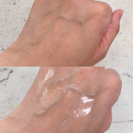 グリーンカーミングセラムミスト/Free Moment /ミスト状化粧水を使ったクチコミ(4枚目)