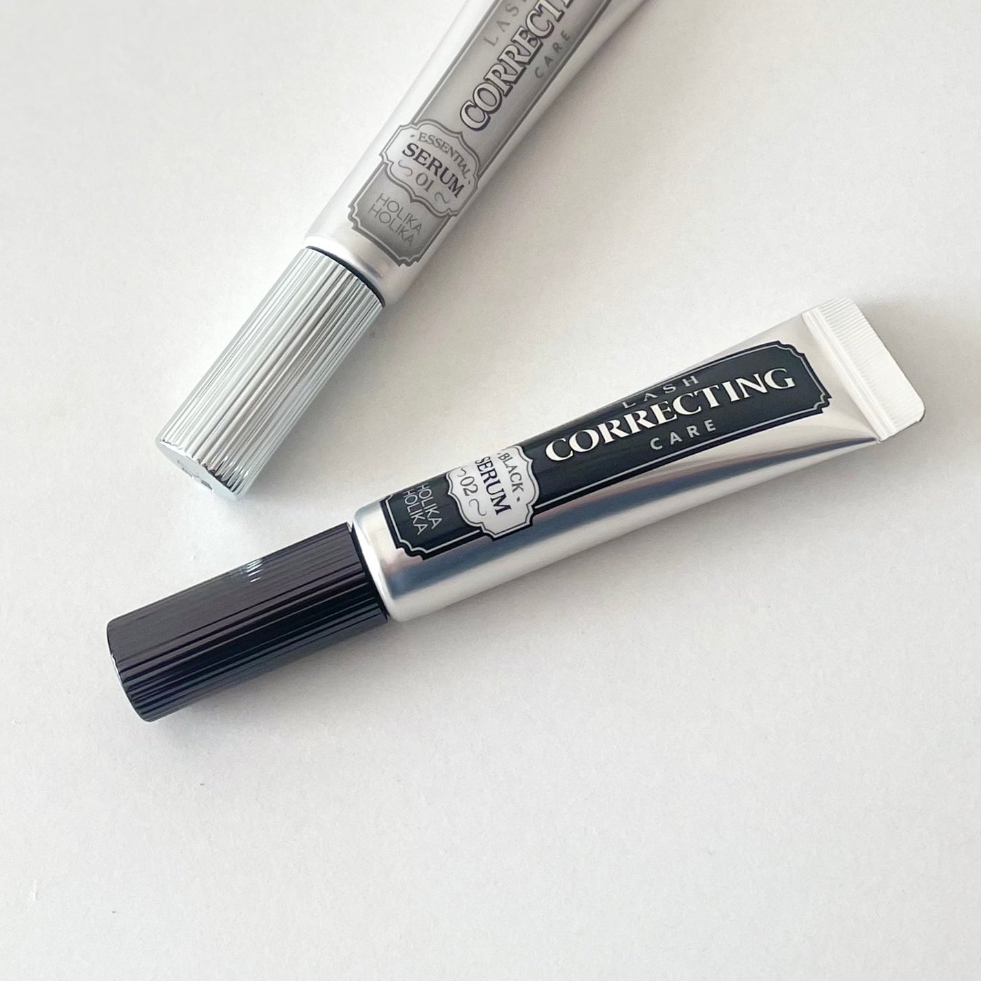 ベスト組合せ企画セット/HOLIKA HOLIKA/まつげ美容液を使ったクチコミ(1枚目)