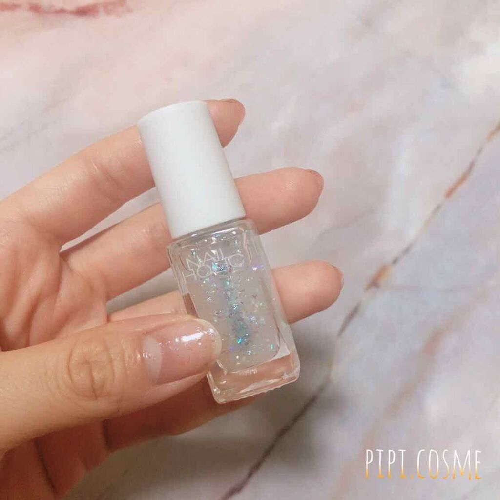 pa ネイルカラー/pa nail collective/マニキュアを使ったクチコミ(2枚目)