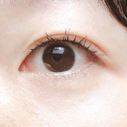 ツーステップマスカラWP/キングダム/マスカラを使ったクチコミ(4枚目)