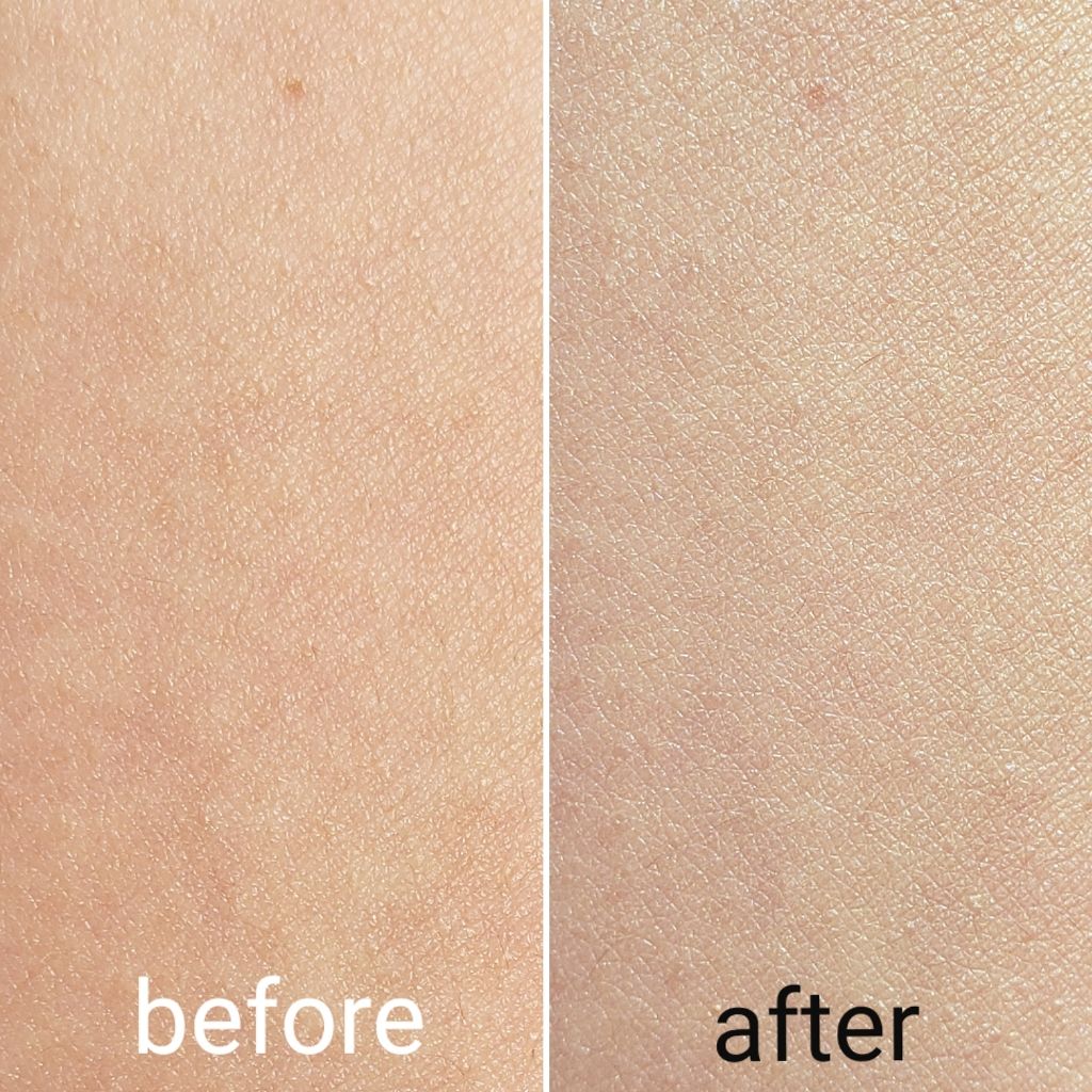 MiMC ミネラルエッセンスモイスト SPF40 PA+++のクチコミ「○#MiMC 2019初売りThankyouセットUseful○に入っていた、
○エッセンスモ.....」（3枚目）