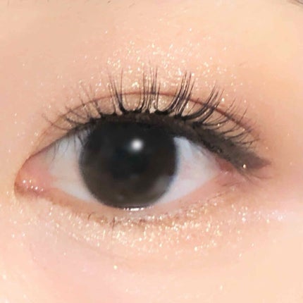 ジェミィリッチ アイズ/Visée/アイシャドウパレットを使ったクチコミ(4枚目)