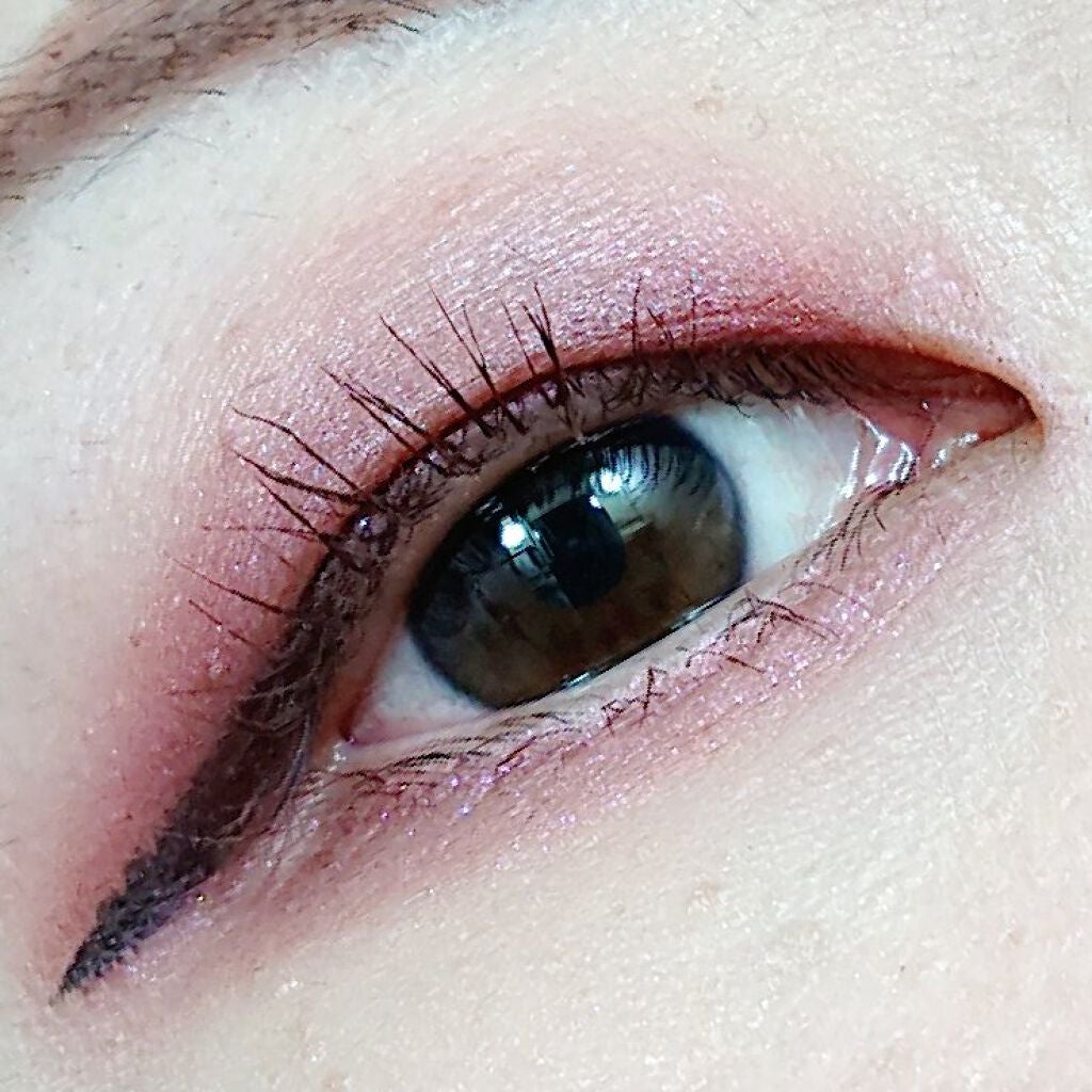 Love Palette/Natasha Denona/アイシャドウパレットを使ったクチコミ(7枚目)