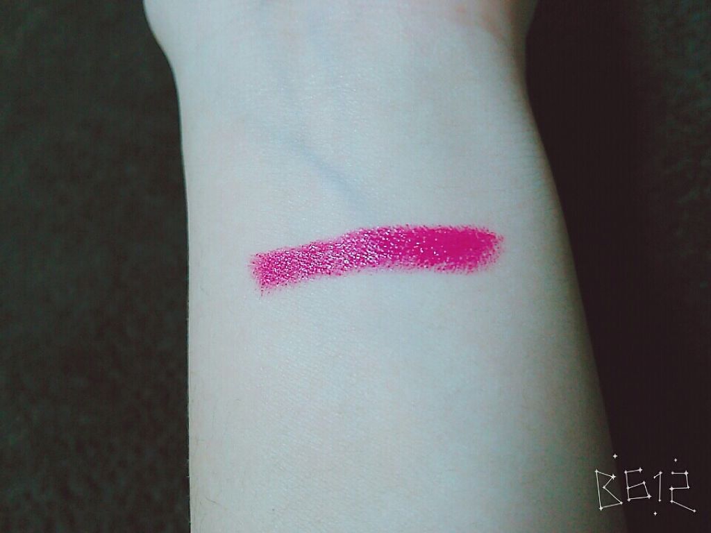 マシュマロルック リップスティック/リンメル ロンドン/口紅を使ったクチコミ（3枚目）