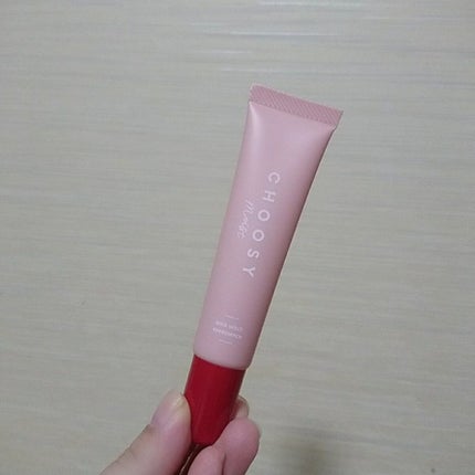 ウインクウィッチアイエッセンス/CHOOSY/アイケア・アイクリームを使ったクチコミ(1枚目)