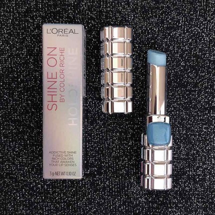 シャインオン/ロレアル パリ/口紅を使ったクチコミ(1枚目)