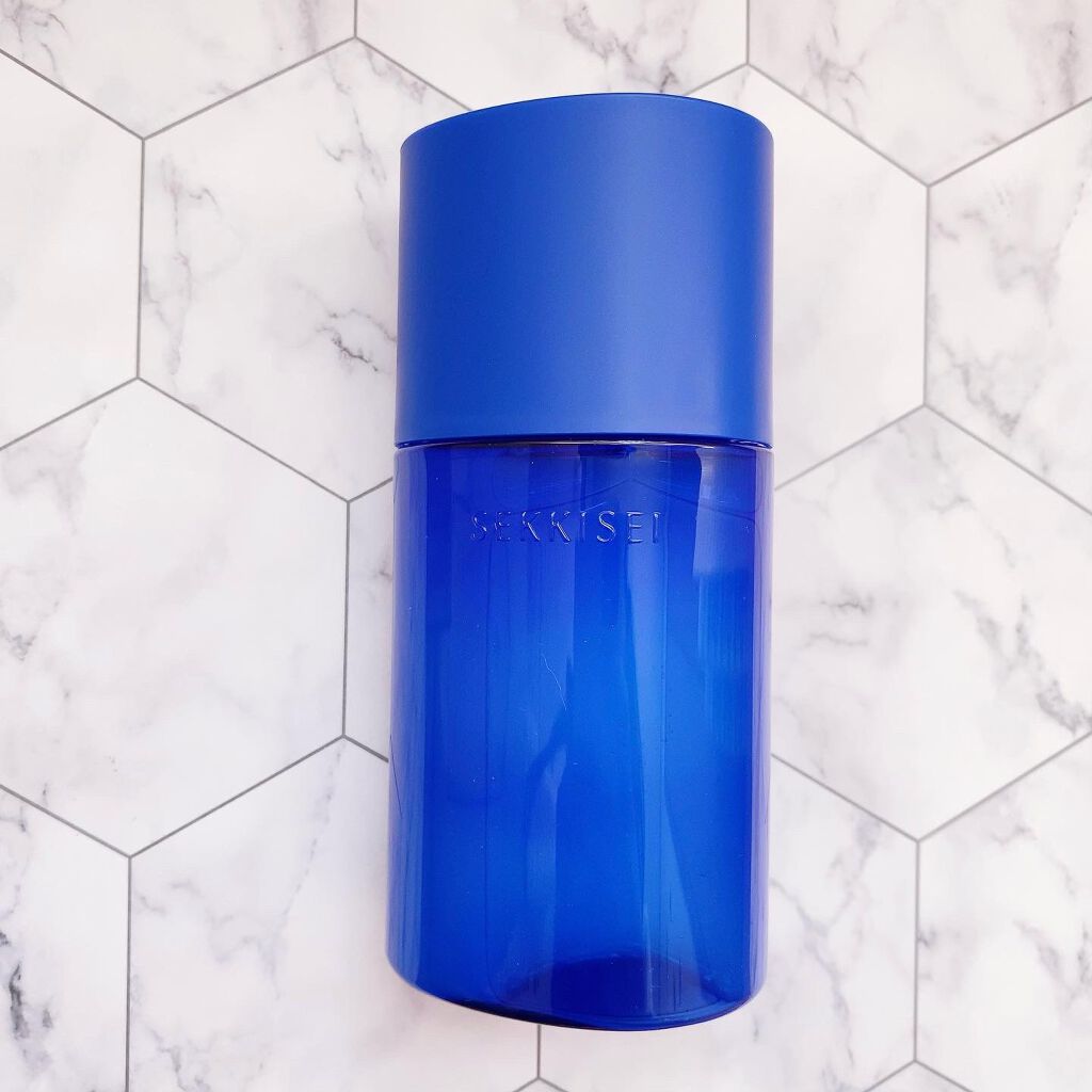 クリアウェルネス ナチュラル ドリップ/雪肌精/化粧水を使ったクチコミ（2枚目）