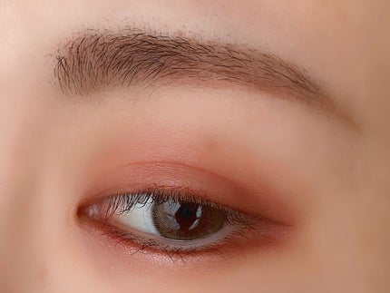 イルミクチュールシャドウ/excel/ジェル・クリームアイシャドウを使ったクチコミ(5枚目)