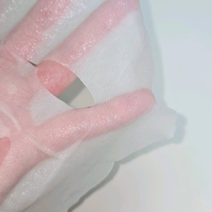 ルルルンピュア エブリーズ/ルルルン/シートマスク・パックを使ったクチコミ(6枚目)