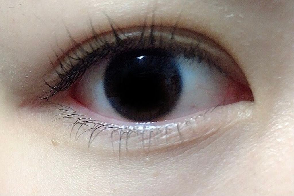 u.n on LIPS 「絶対オススメ!朝起きてもずっと上向き!少し前まですっぴんのまつ..」(4枚目)