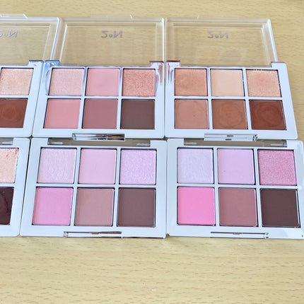 ãã¿ãŒããŒã¢ã€ãã¬ãã/2aN/ãã«ããã¬ããã䜿ã£ãã¯ãã³ãïŒ6æç®ïŒ