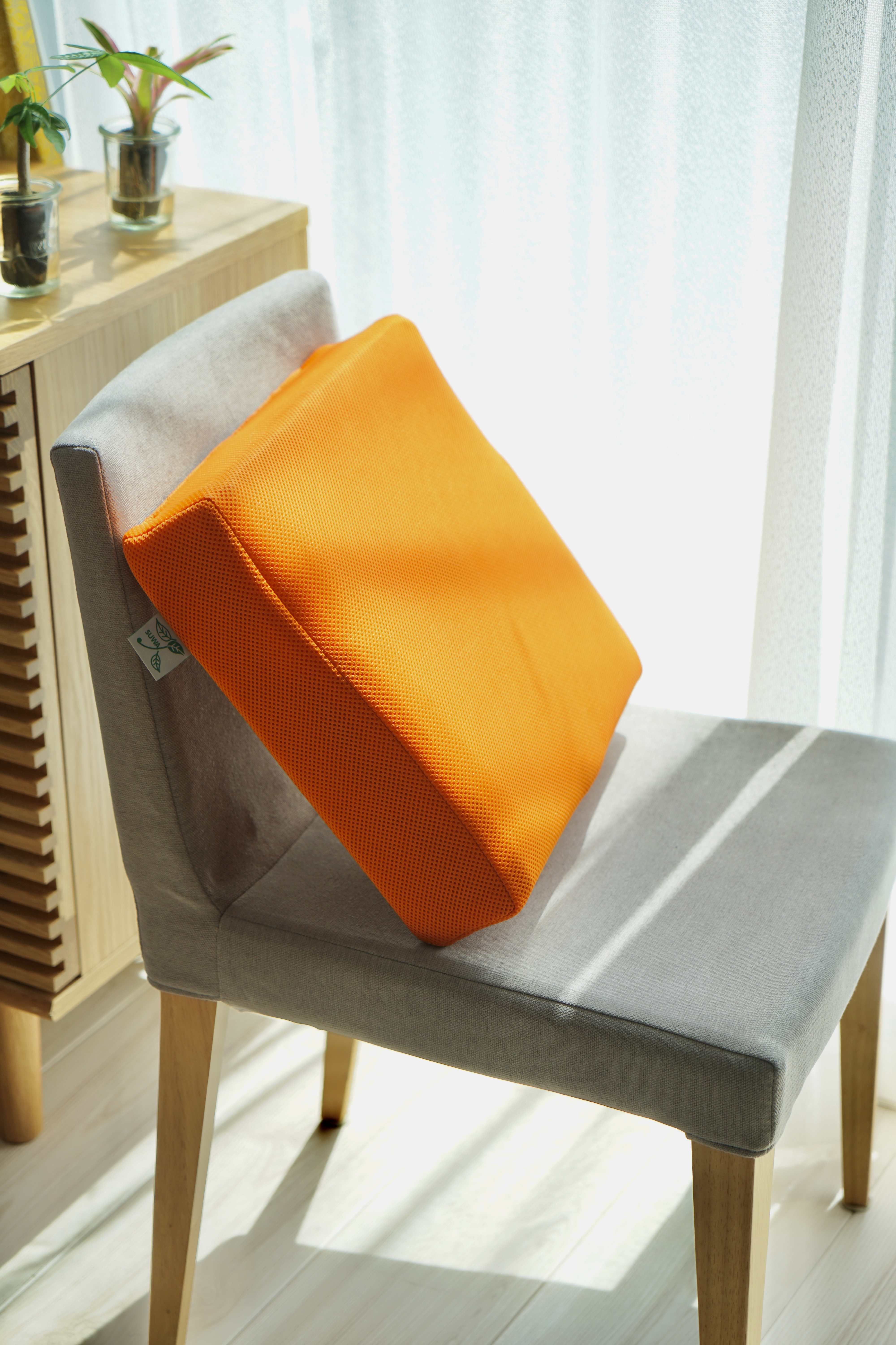 すわりん/スワコーポレーション/バストケア・ヒップケアを使ったクチコミ（3枚目）