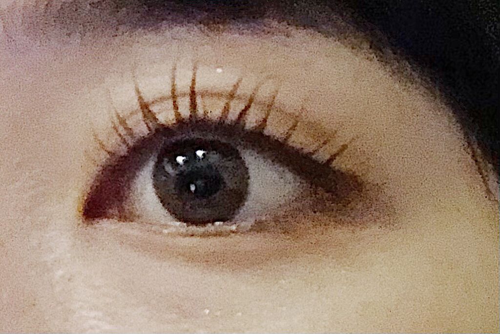 エグータム/アルマダスタイル/まつげ美容液を使ったクチコミ(1枚目)