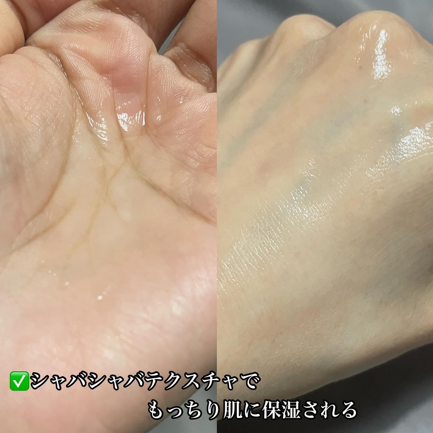 BHA CAPSULE NON COMEDO TONER/23years old/化粧水を使ったクチコミ（3枚目）