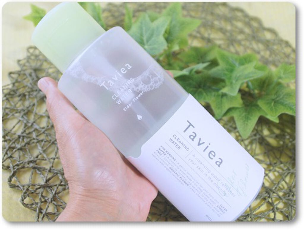 フレッシュネスミスト ef/of/タヴィア /ミスト状化粧水を使ったクチコミ(1枚目)