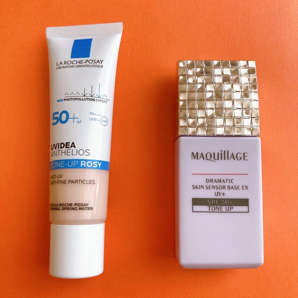 ラスティングマルチアイベース WP/キャンメイク/アイシャドウベースを使ったクチコミ(2枚目)