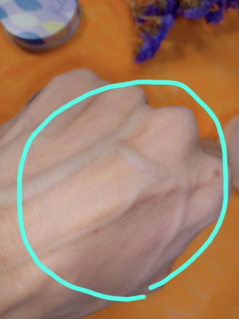 コープ ルラン 薬用ホワイトニング美肌パウダーのクチコミ「コープ　ルラン  薬用ホワイトニング
美肌パウダー


✼••┈┈••✼••┈┈••✼••┈┈.....」（2枚目）