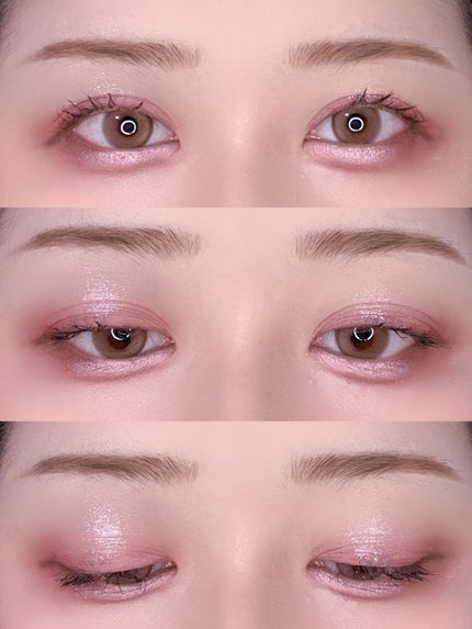 プロ アイ パレット エアー/CLIO/アイシャドウパレットを使ったクチコミ(2枚目)