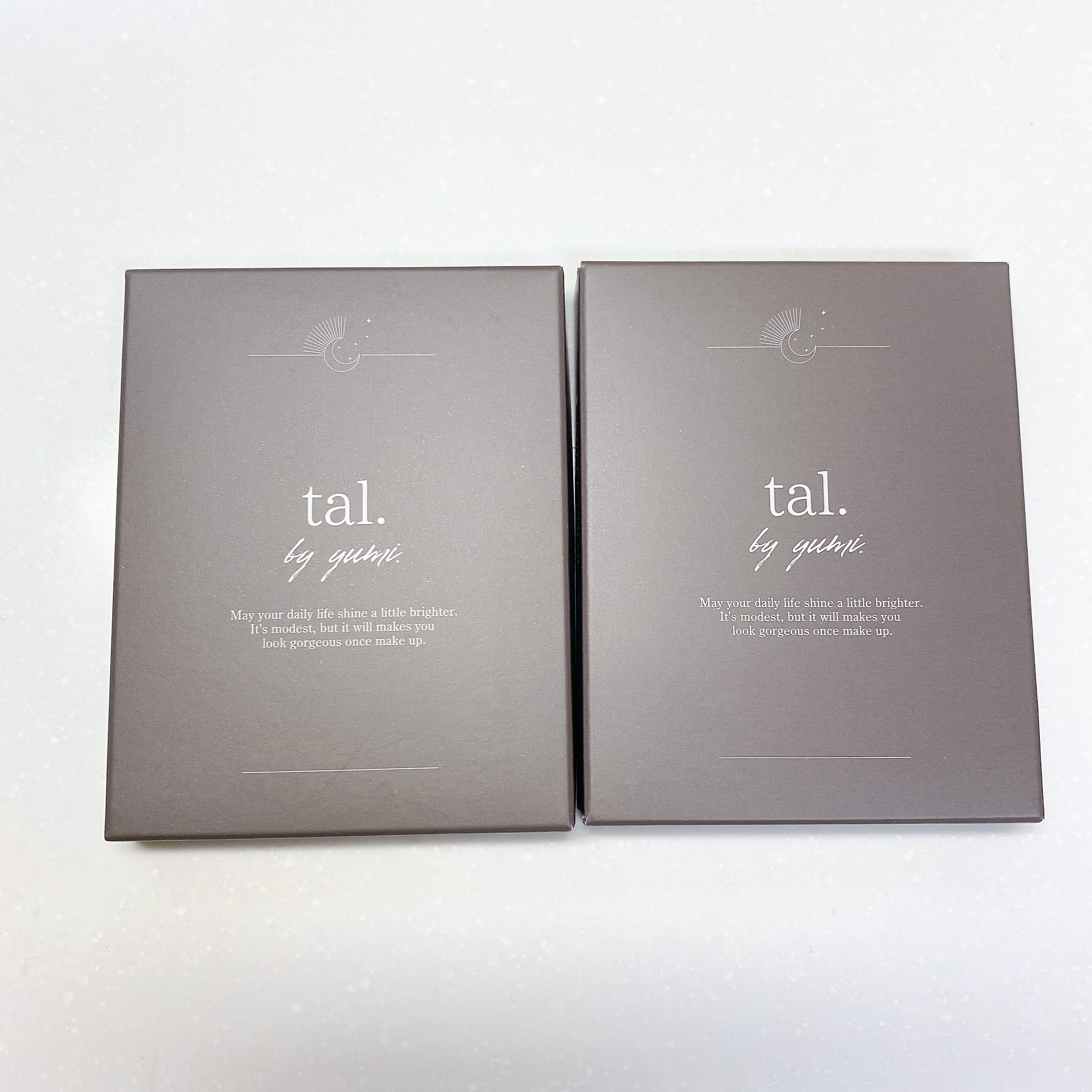 tal.by Yumi チーク/しまむら/パウダーチークを使ったクチコミ（2枚目）