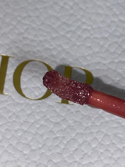【旧】ディオール アディクト ステラー グロス/Dior/リップグロスを使ったクチコミ(3枚目)