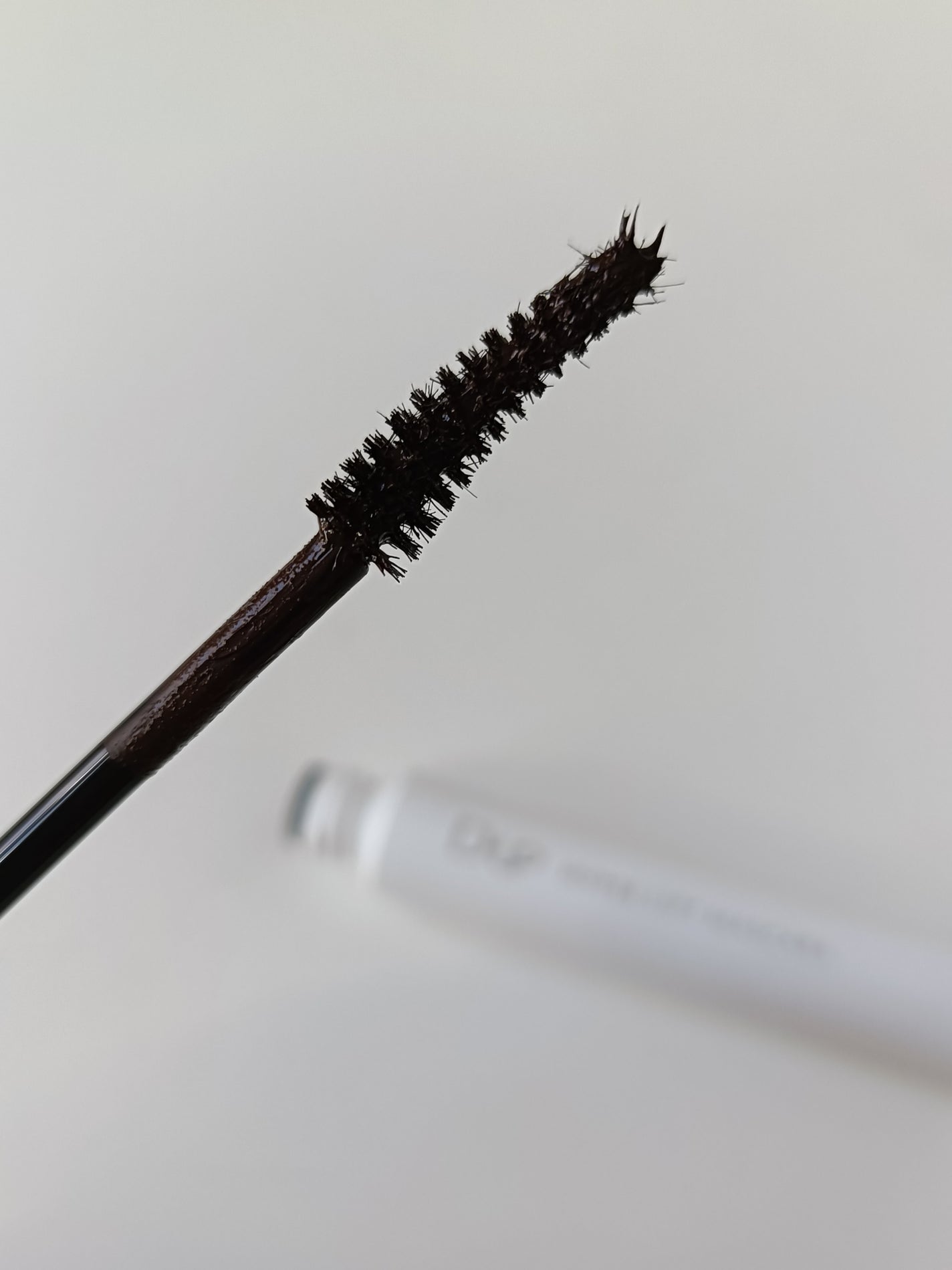 ハイパーリフトマスカラ/D-UP/マスカラを使ったクチコミ(3枚目)